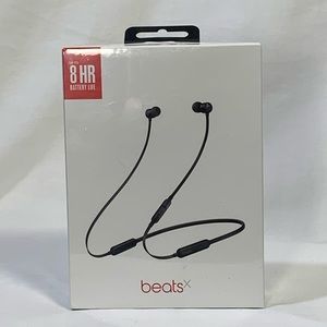 Beats X Headphones